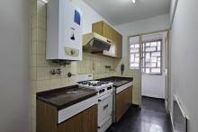 ALQUILER | DEPTO 1 DORMITORIO CON BALCÓN | PARAGUAY 522