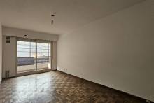 ALQUILER | DEPTO 1 DORMITORIO CON BALCÓN | PARAGUAY 522