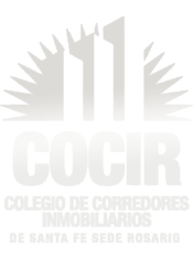 Colegio de Corredores Inmobiliarios